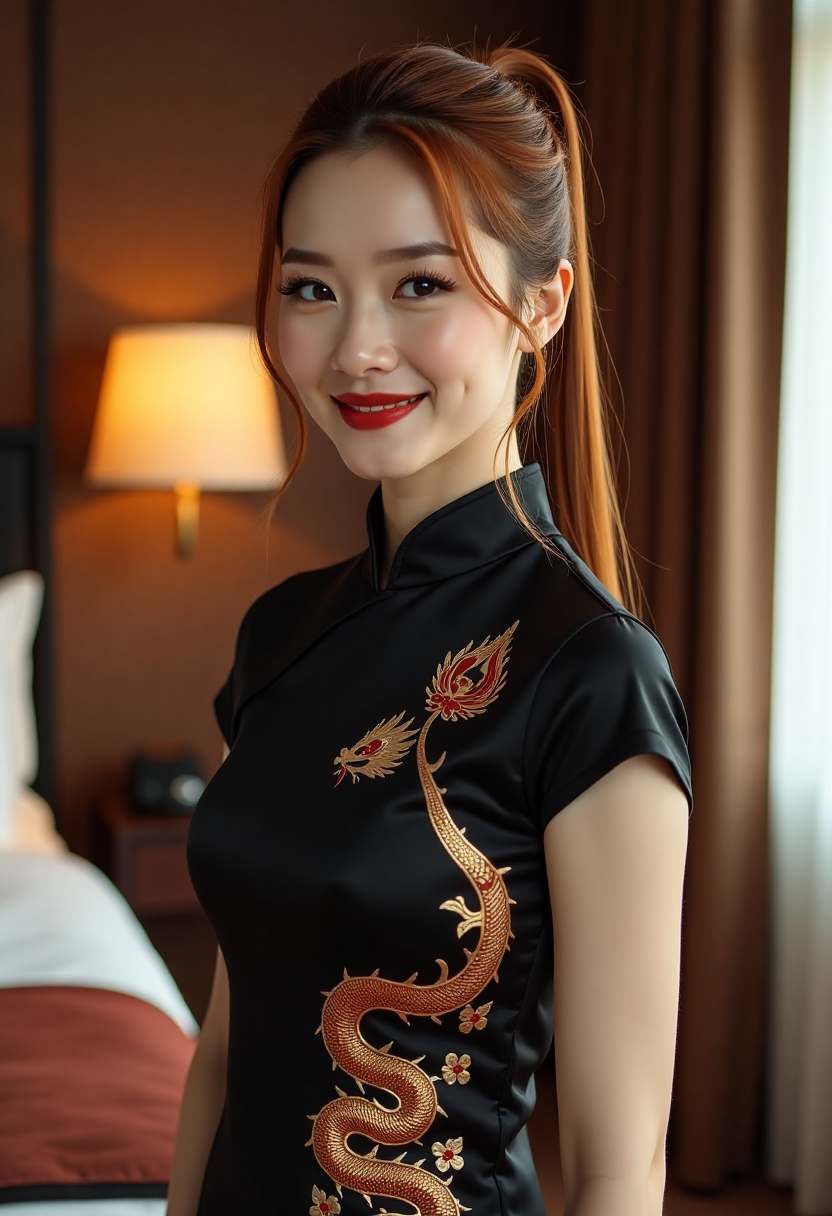 女性电影