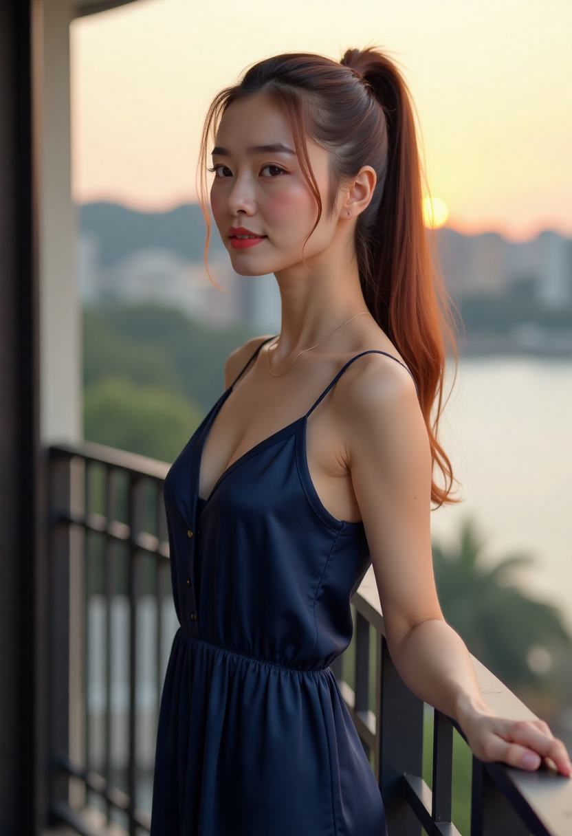 《春潮》演员